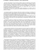 Ensayo Cuando mueren las naciones