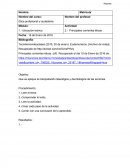 Principales corrientes éticas