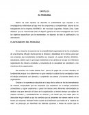 Ejemplo de tesis la empresa INVEMICA