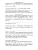 En 2002, uno de los altos directivos de Monsanto autorizó a una empresa consultora de Indonesia pagar un soborno de 50 000 dólares a un funcionario de alto nivel del ministerio del ambiente de ese país.