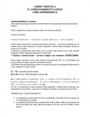 Pavlov, descubrió el condicionamiento clásico de manera accidental.