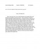 Ponce, The Master City