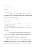 LA COSTUMBRE INTERNACIONAL CASO LOTUS