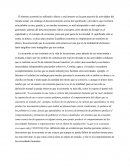 Que es economía. Ensayo