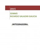 PLANEACIÓN ESTRATÉGICA ORGANIZACIONAL.