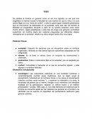 La escuela de la noche. Colombia