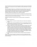 Luego de la fundación de la escuela de francfort