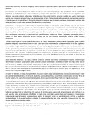 Ejemplos de discurso