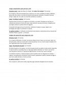 Juego cooperativo para primer ciclo