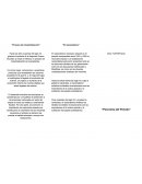 Proceso de industrialización.