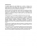 Posteriormente en 1917 se promulga la Constitución que hoy en día nos rige