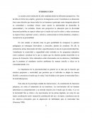 La escuela como institución ha sido estudiada desde las diferentes perspectivas