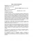 FUNDAMENTO PEDAGOGICO.