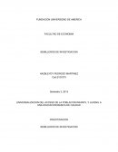 La educación es un instrumento básico en la construcción de una nueva sociedad