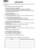 Charla de Gestión Preventiva de Riesgos Ocupacionales.