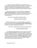 CONTABILIDAD RELACIONADA CON LOS GASTOS DE FABRICACIÓN Y LOS SISTEMAS DE COSTOS POR PEDIDOS