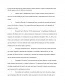 Factores que afectan el desarrollo de una idea de negocio