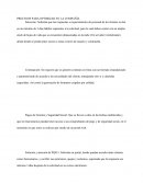 PROCESOS PARA OPTIMIZAR EN LA COMPAÑÍA