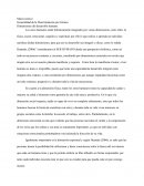 Marco teórico Generalidad de la Discriminación por Género