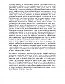 Pero en el siglo XVIII la teoría Fisiócrata choca contra la absolutista, esta afirmaba la existencia de una ley natural que aseguraba que la economía se podía sustentar sin la intervención del estado