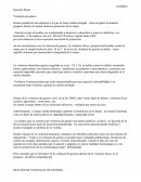 Derecho Penal. Violencia de género