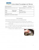 Texto procedimental Instrucciones para realizar algo que a mí me sale maravillosamente bien