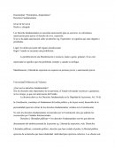 Los Derecho fundamentales