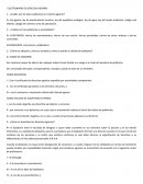 Cuestionario de derecho agrario ¿Cuáles son las leyes supletorias en materia agraria?