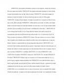 La biblia. INDIGENTE: quien puede entenderme o ponerse en mi situación