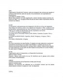 Organizaciones internacionales para el comercio