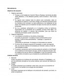 Conclusiones generales sobre los aspectos de mercado.