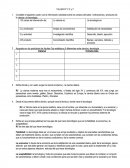 Defina dónde y con quién surgen la ciencia moderna y la ciencia clásica