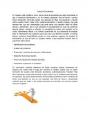 Resumenes: Toma de decisiones