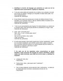 Analisis sobre el origen de las desigualdades entre los hombres.