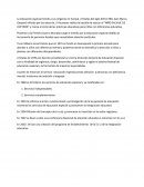 La educación especial tiende a sus orígenes en Europa