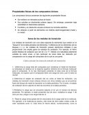 Compuestos ionicos, energía de ionización y metales de transición.