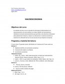 Entorno economico 2015