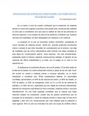 Consecuencias de la extracción indiscriminada: una mirada hacia el otro lado del mundo