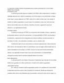 La importante Cátedra Neogranadina para futuro profesional de la Universidad Militar Nueva Granada