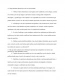 12 things students should never do on social media