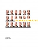 Psicologia, las emociones