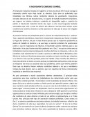 El movmiento obreiro (PAU Galicia)