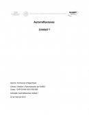 Elaboren un cuadro donde mencionen las características personales con las que debe contar una persona para ser administrador y llevar a cabo sus funciones.