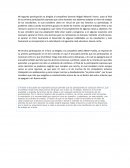 Particiácion en foro maestría