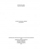 Administracion de empresas. Galvor Company