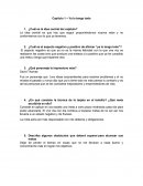 La idea central es que hay que seguir proponiéndonos nuevos retos y no conformarnos con lo que ya tenemos.