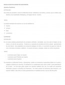 INSTALACIÓN DE APARATOS SANITARIOS.