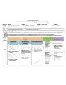 Biología y su interrelación con otras ciencias