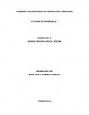 VITRINISMO: UNA ESTRATEGIA DE COMUNICACION Y MERCADEO.