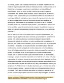 El arbitraje, y sobre todo el arbitraje internacional